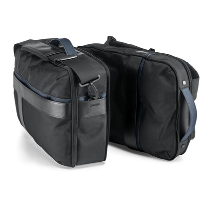 Nahrbtnik in potovalna torba 2 v 1 za 15,6″ prenosnik, 26 L