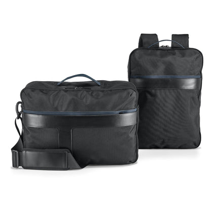 Nahrbtnik in potovalna torba 2 v 1 za 15,6″ prenosnik, 26 L
