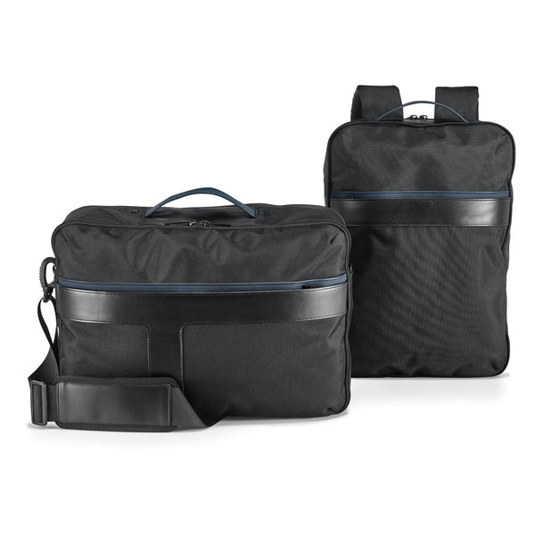Nahrbtnik in potovalna torba 2 v 1 za 15,6″ prenosnik, 26 L