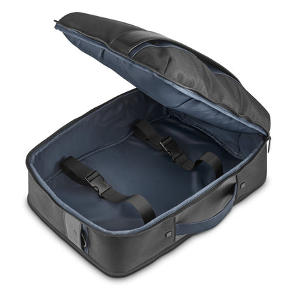 Nahrbtnik in potovalna torba 2 v 1 za 15,6″ prenosnik, 26 L