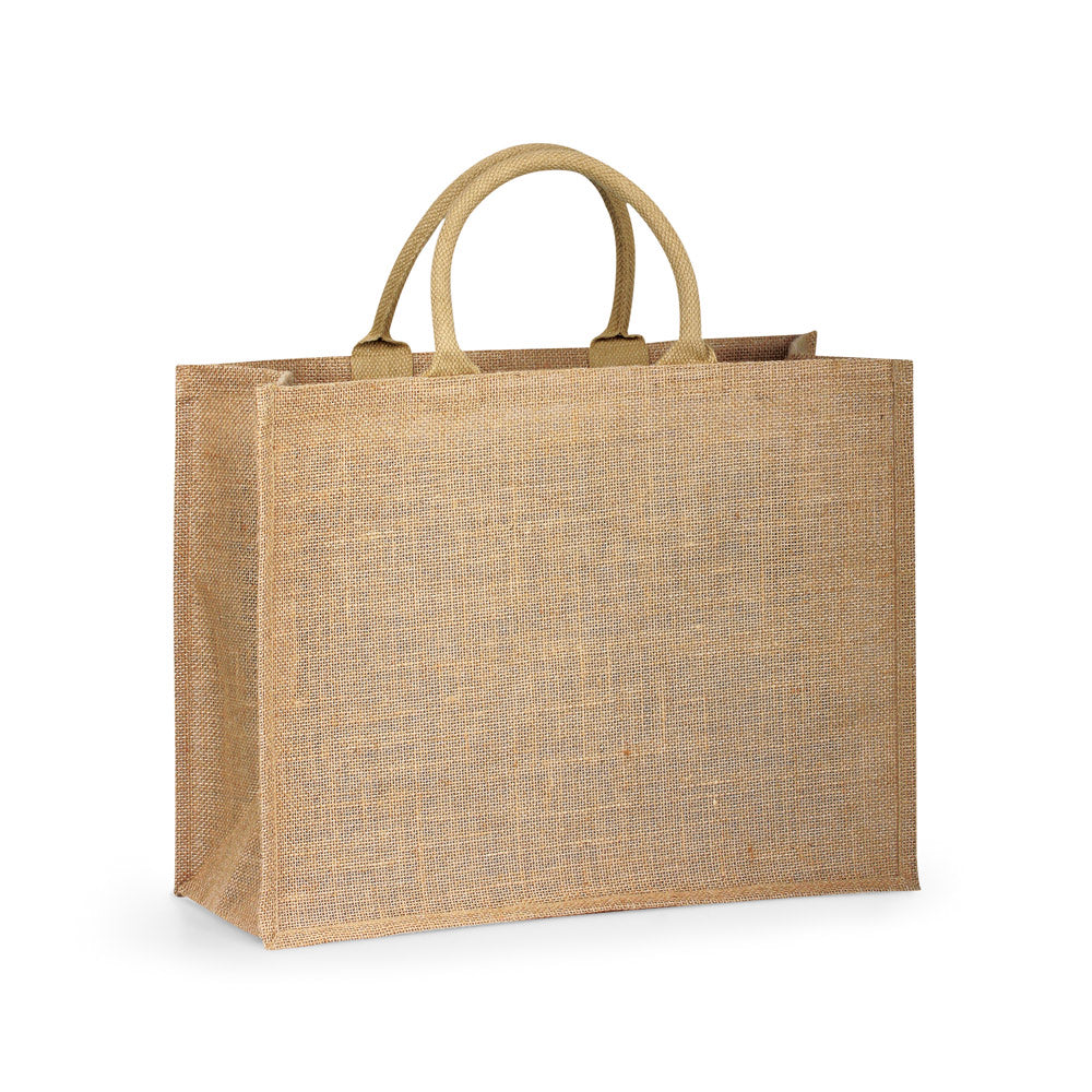 Nakupovalna vrečka iz jute, 360 g/m²