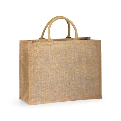 Nakupovalna vrečka iz jute, 360 g/m²