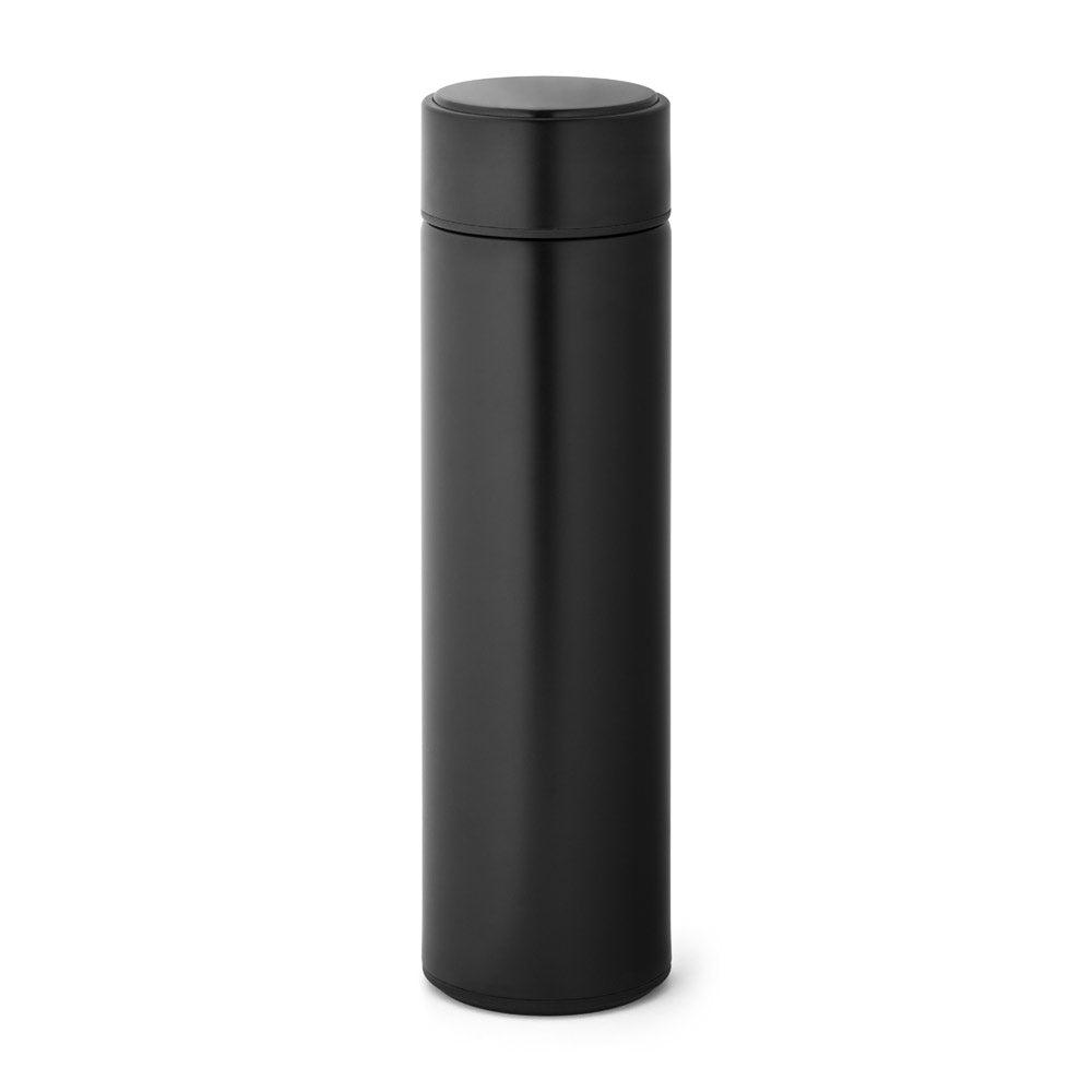 Termovka z digitalnim termometrom, 470 ml