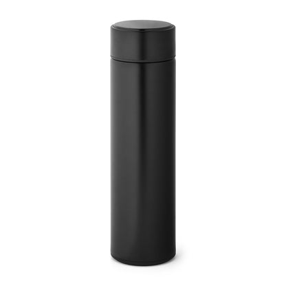 Termovka z digitalnim termometrom, 470 ml