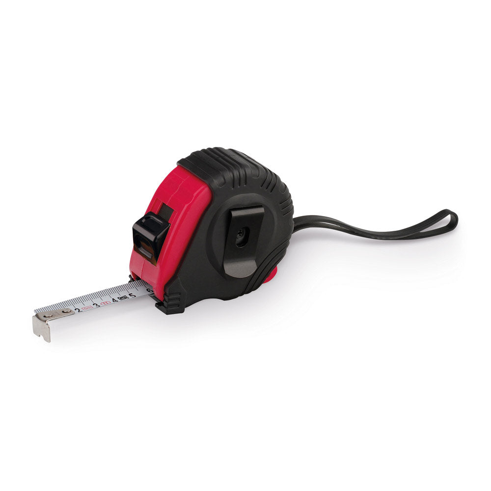 5-metrski merilni trak ABS