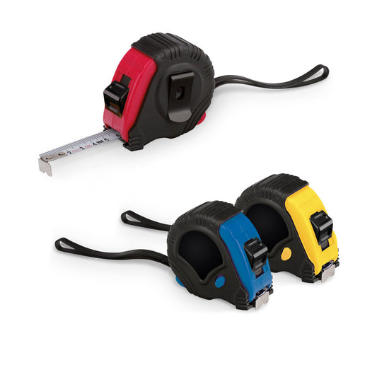5-metrski merilni trak ABS