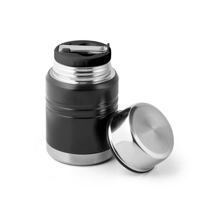 Termo posoda za hrano, 550 ml