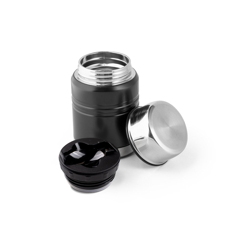 Termo posoda za hrano, 550 ml