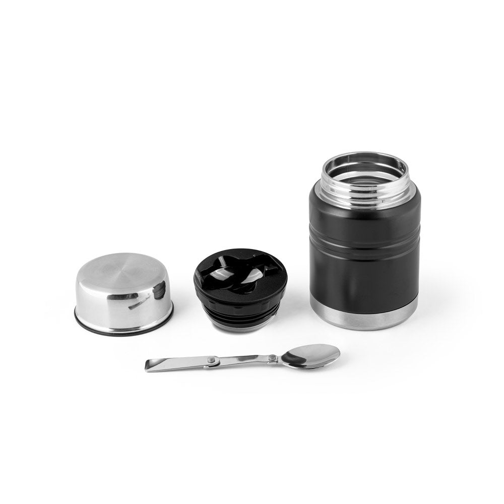 Termo posoda za hrano, 550 ml