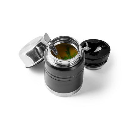 Termo posoda za hrano, 550 ml