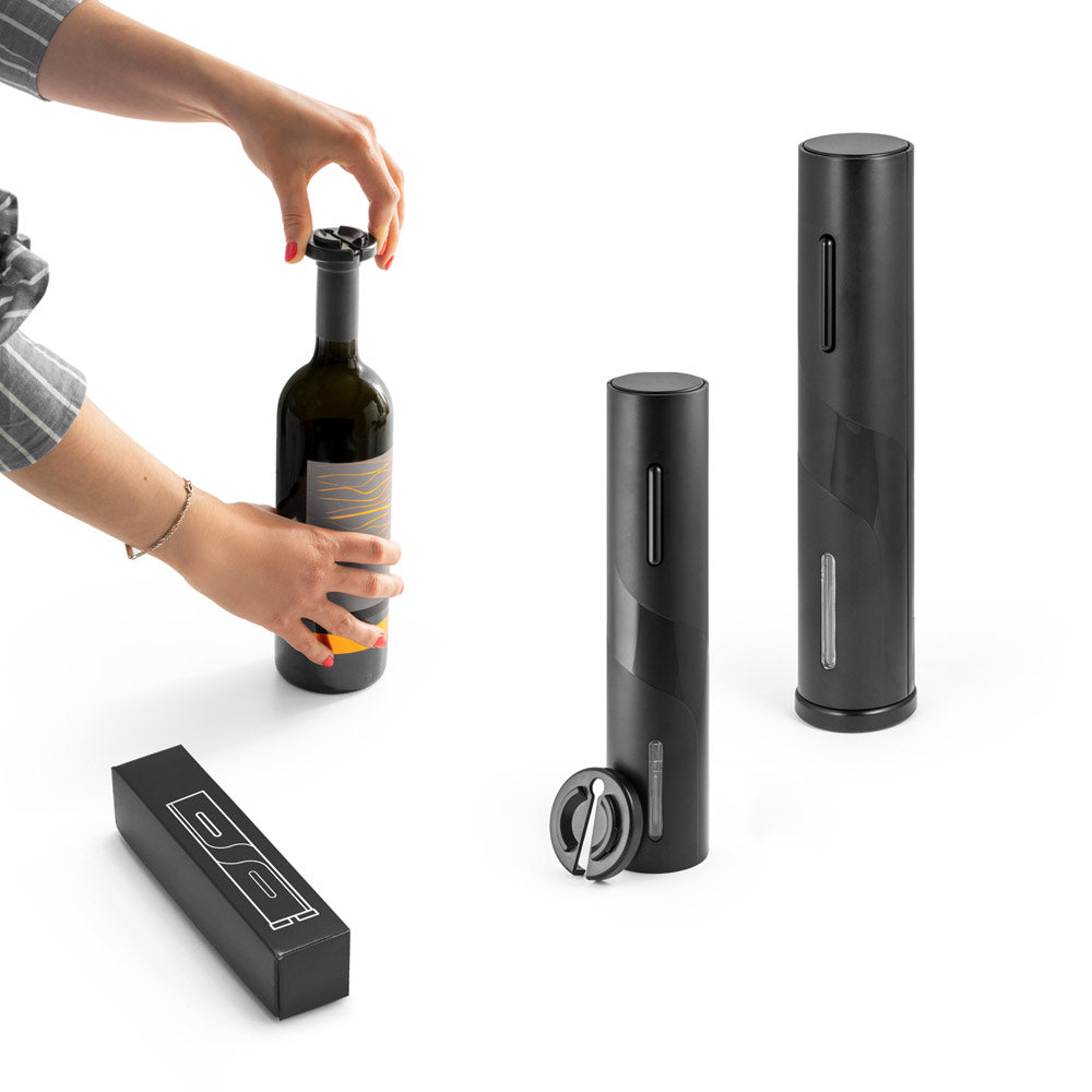 Električni odpirač za vino