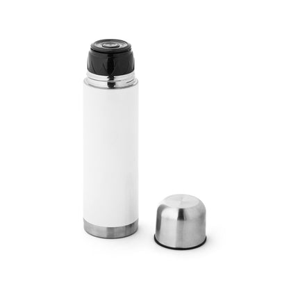 Termovka iz nerjavečega jekla za sublimacijski tisk, 500 ml
