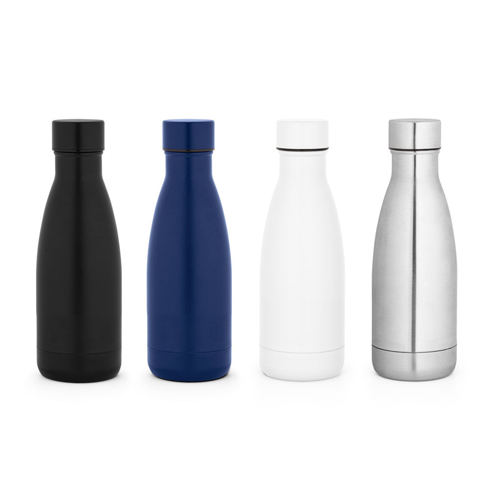 Termovka iz recikliranega nerjavečega jekla, 400 ml