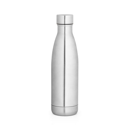 Termovka iz recikliranega nerjavečega jekla z matirano površino, 810 ml