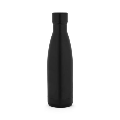 Termovka iz recikliranega nerjavečega jekla z matirano površino, 520 ml