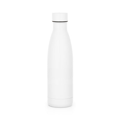 Termovka iz recikliranega nerjavečega jekla z matirano površino, 520 ml