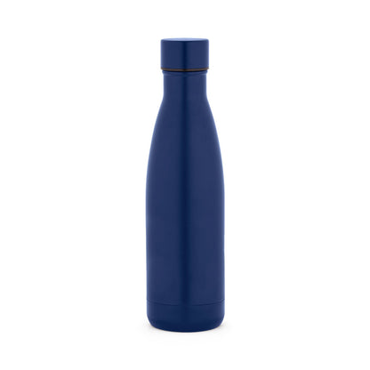 Termovka iz recikliranega nerjavečega jekla z matirano površino, 520 ml