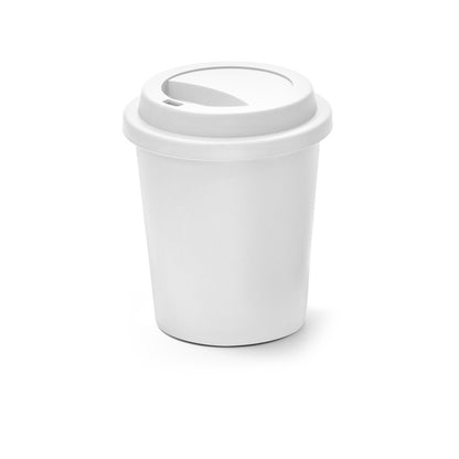 Potovalni lonček iz polipropilena, 350 ml