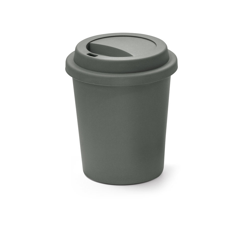 Potovalni lonček iz polipropilena, 350 ml