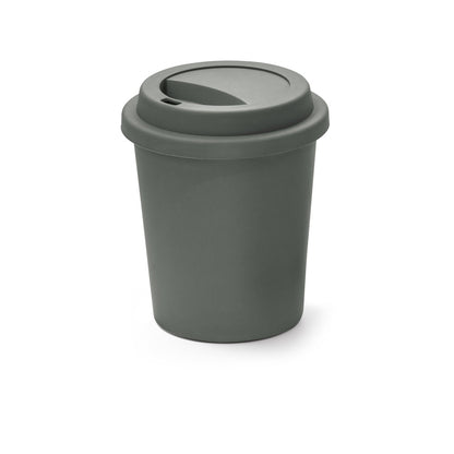 Potovalni lonček iz polipropilena, 350 ml