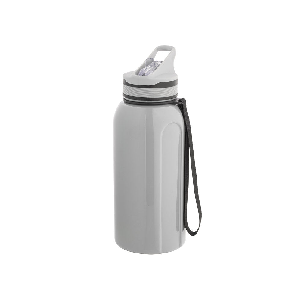 Športna plastenka s slamico 1230 ml