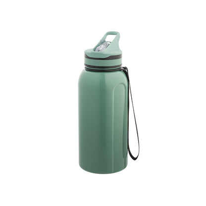 Športna plastenka s slamico 1230 ml