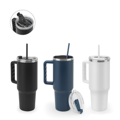 Potovalni termo lonček 1300 ml