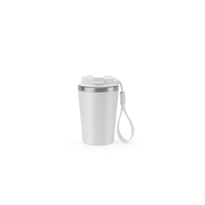 Potovalni lonček z ročajem, 460 ml