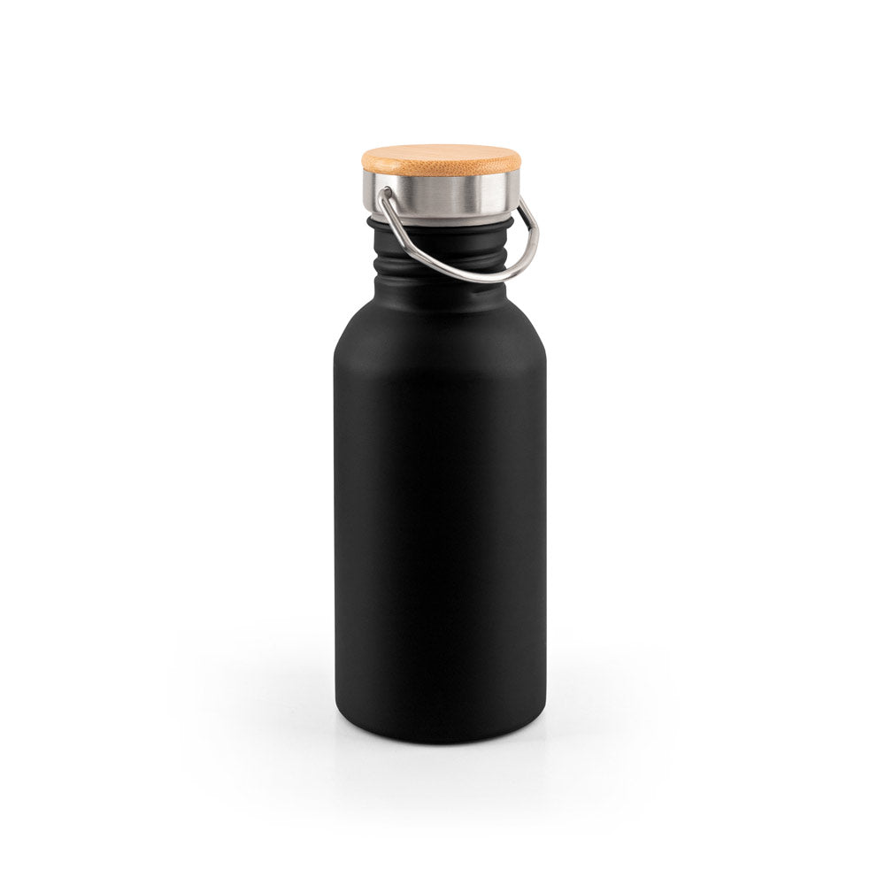 Steklenica iz recikliranega nerjavnega jekla, 580 ml