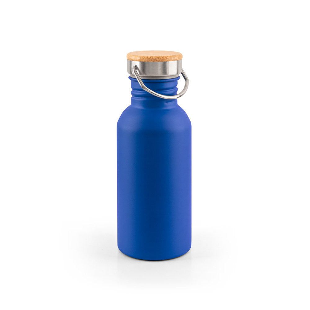 Steklenica iz recikliranega nerjavnega jekla, 580 ml