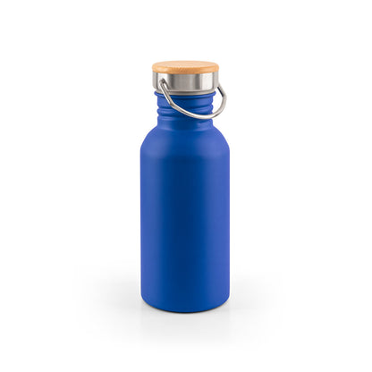 Steklenica iz recikliranega nerjavnega jekla, 580 ml