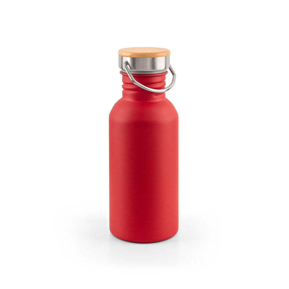 Steklenica iz recikliranega nerjavnega jekla, 580 ml