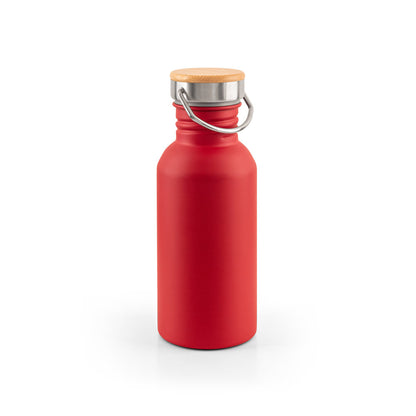 Steklenica iz recikliranega nerjavnega jekla, 580 ml