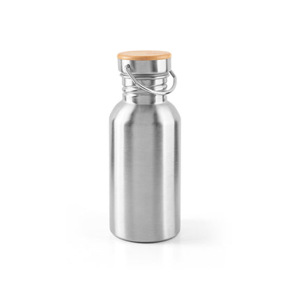 Steklenica iz recikliranega nerjavnega jekla, 580 ml