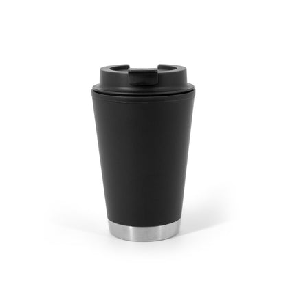 Potovalni lonček z dvojno steno, 410 ml