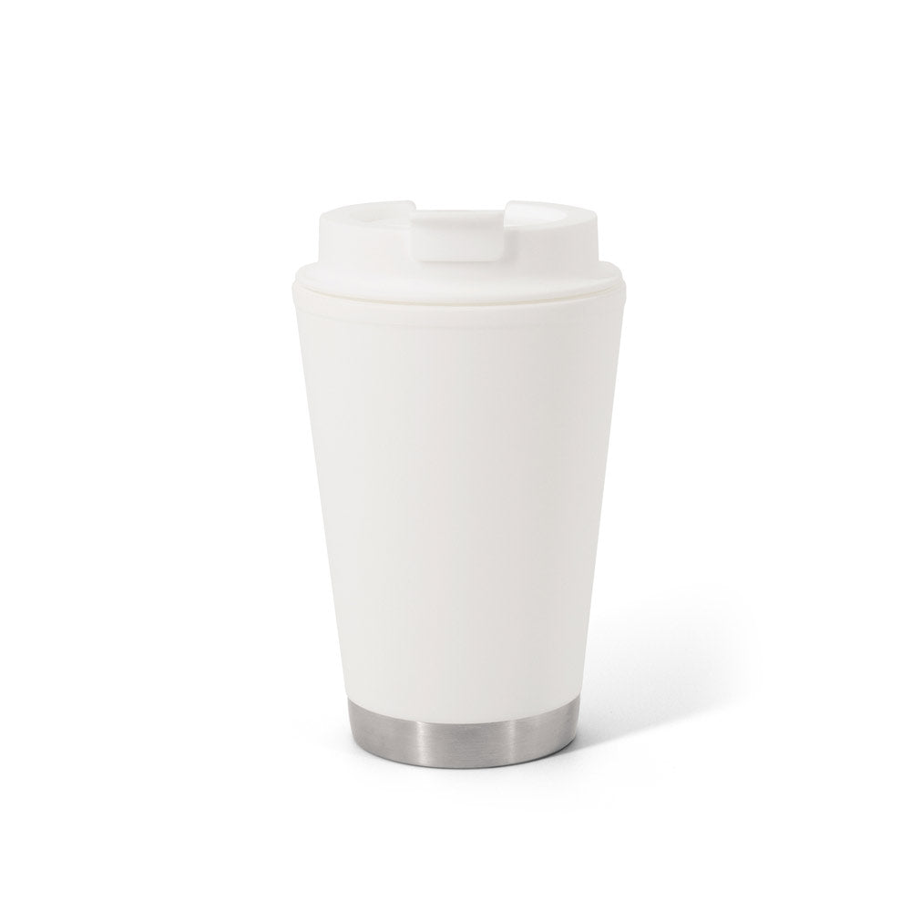 Potovalni lonček z dvojno steno, 410 ml