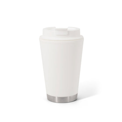 Potovalni lonček z dvojno steno, 410 ml