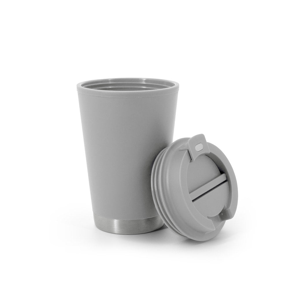 Potovalni lonček z dvojno steno, 410 ml