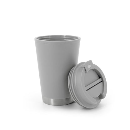 Potovalni lonček z dvojno steno, 410 ml