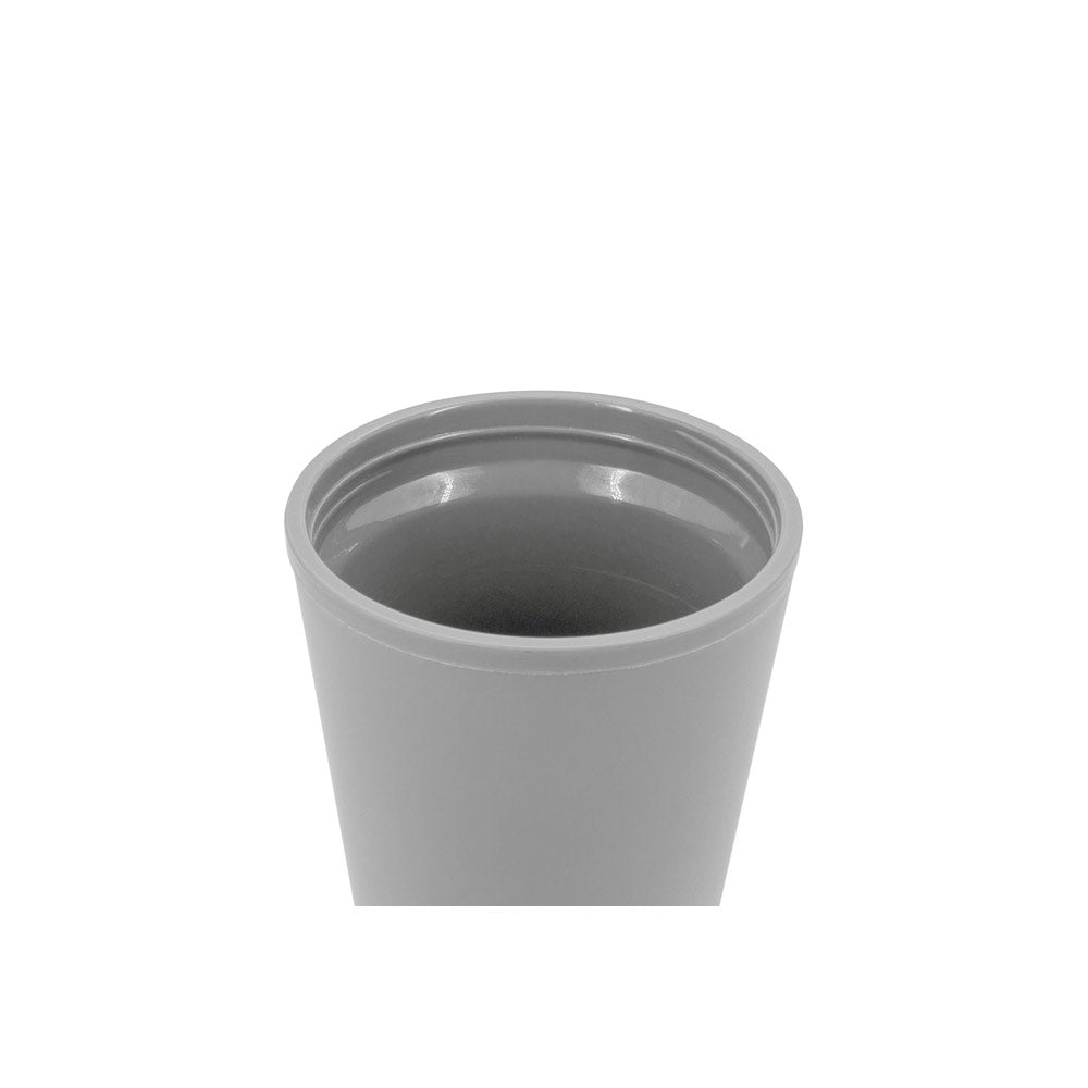 Potovalni lonček z dvojno steno, 410 ml