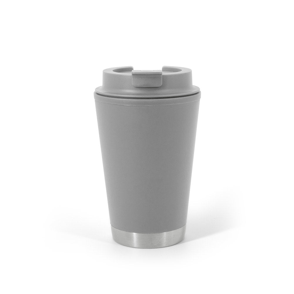 Potovalni lonček z dvojno steno, 410 ml
