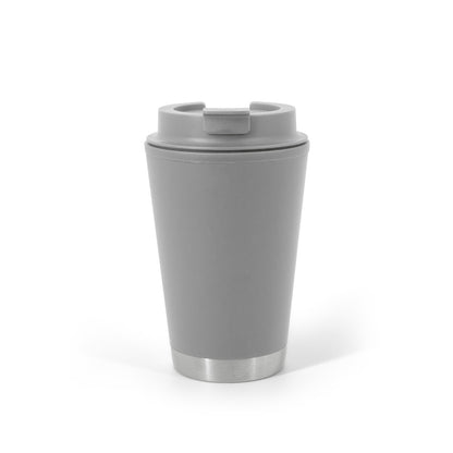 Potovalni lonček z dvojno steno, 410 ml