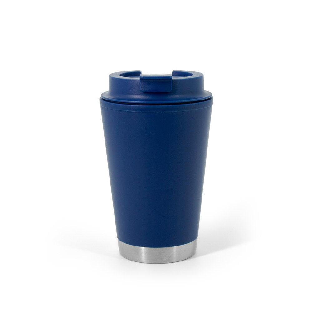 Potovalni lonček z dvojno steno, 410 ml