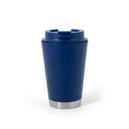 Potovalni lonček z dvojno steno, 410 ml