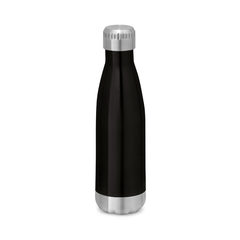 Termovka iz nerjavečega jekla z vakuumsko izolacijo, 510 ml