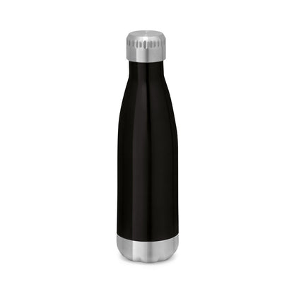 Termovka iz nerjavečega jekla z vakuumsko izolacijo, 510 ml