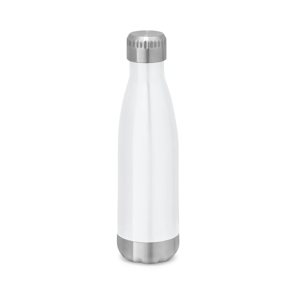 Termovka iz nerjavečega jekla z vakuumsko izolacijo, 510 ml