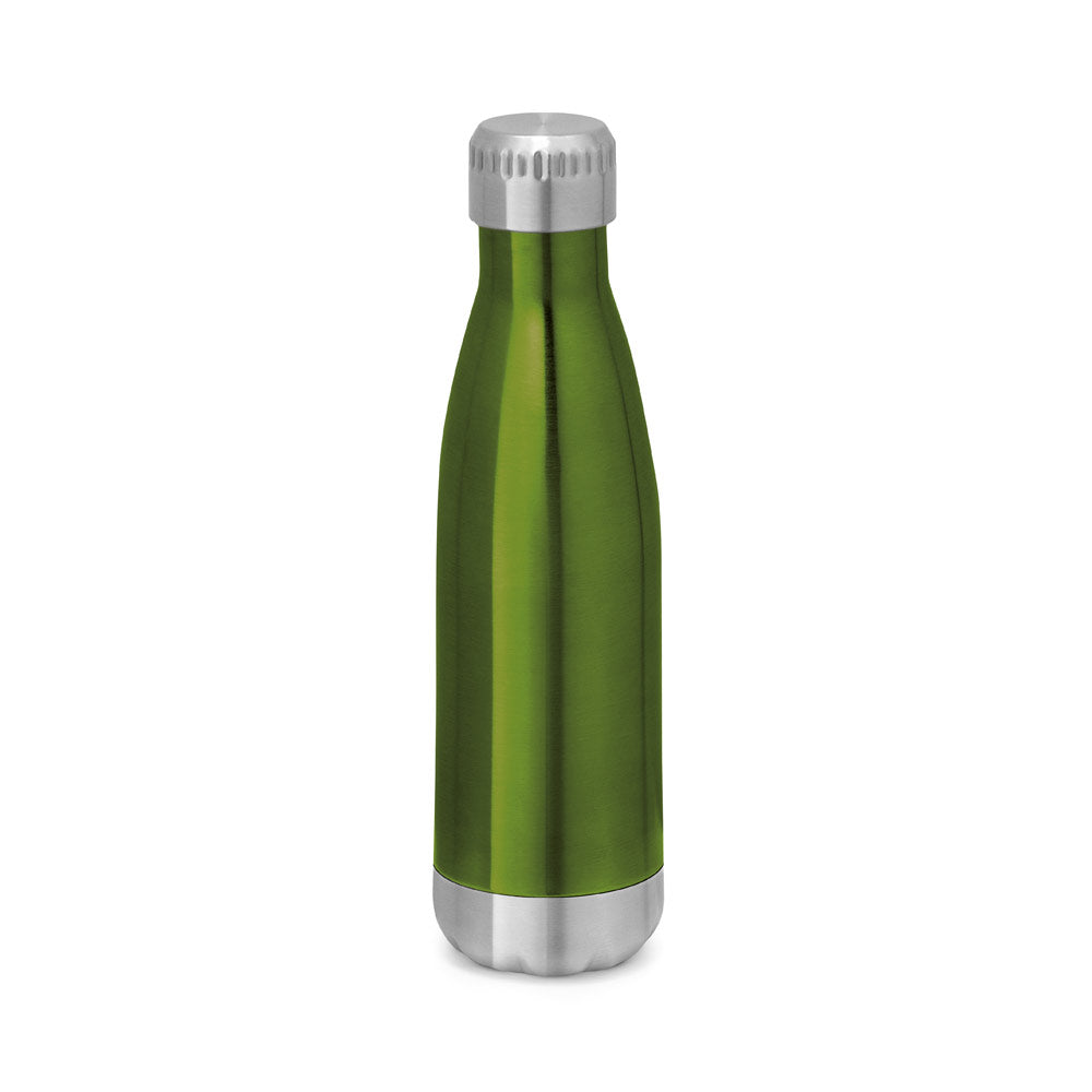 Termovka iz nerjavečega jekla z vakuumsko izolacijo, 510 ml