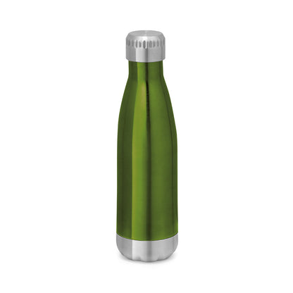 Termovka iz nerjavečega jekla z vakuumsko izolacijo, 510 ml