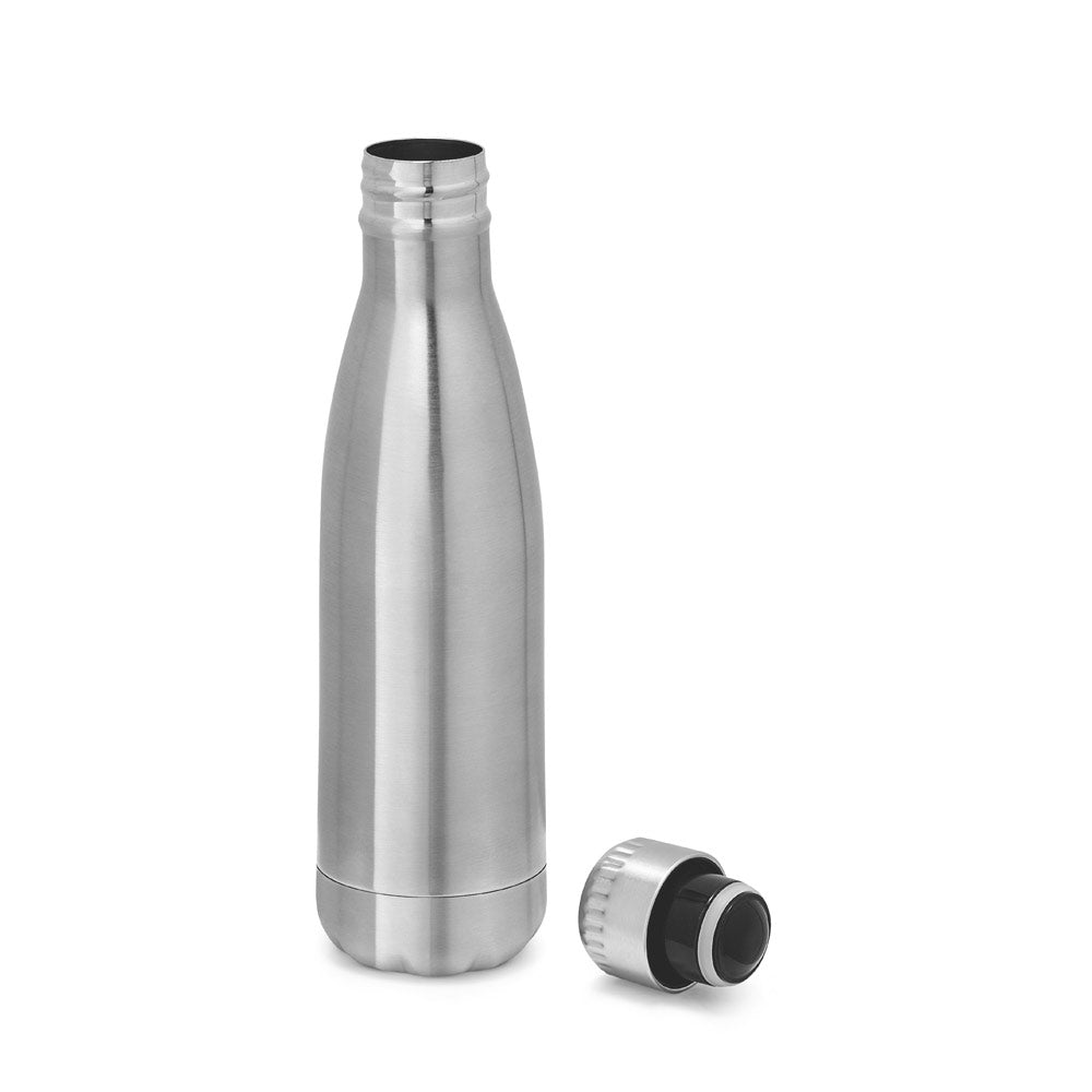 Termovka iz nerjavečega jekla z vakuumsko izolacijo, 510 ml